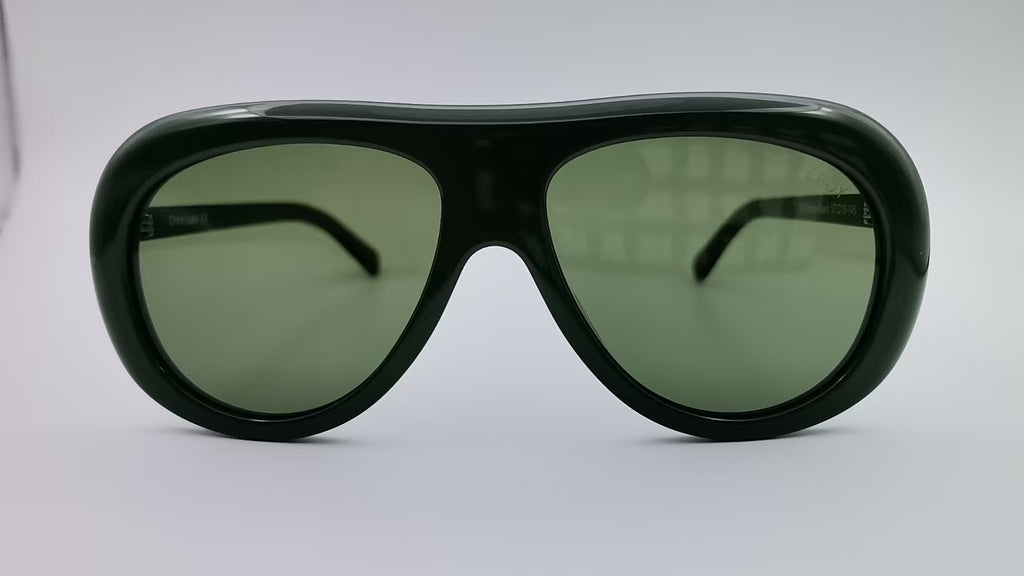 The Queen's Guard Sunglasses