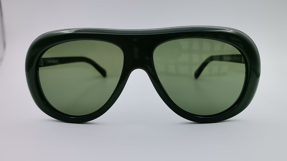 The Queen's Guard Sunglasses