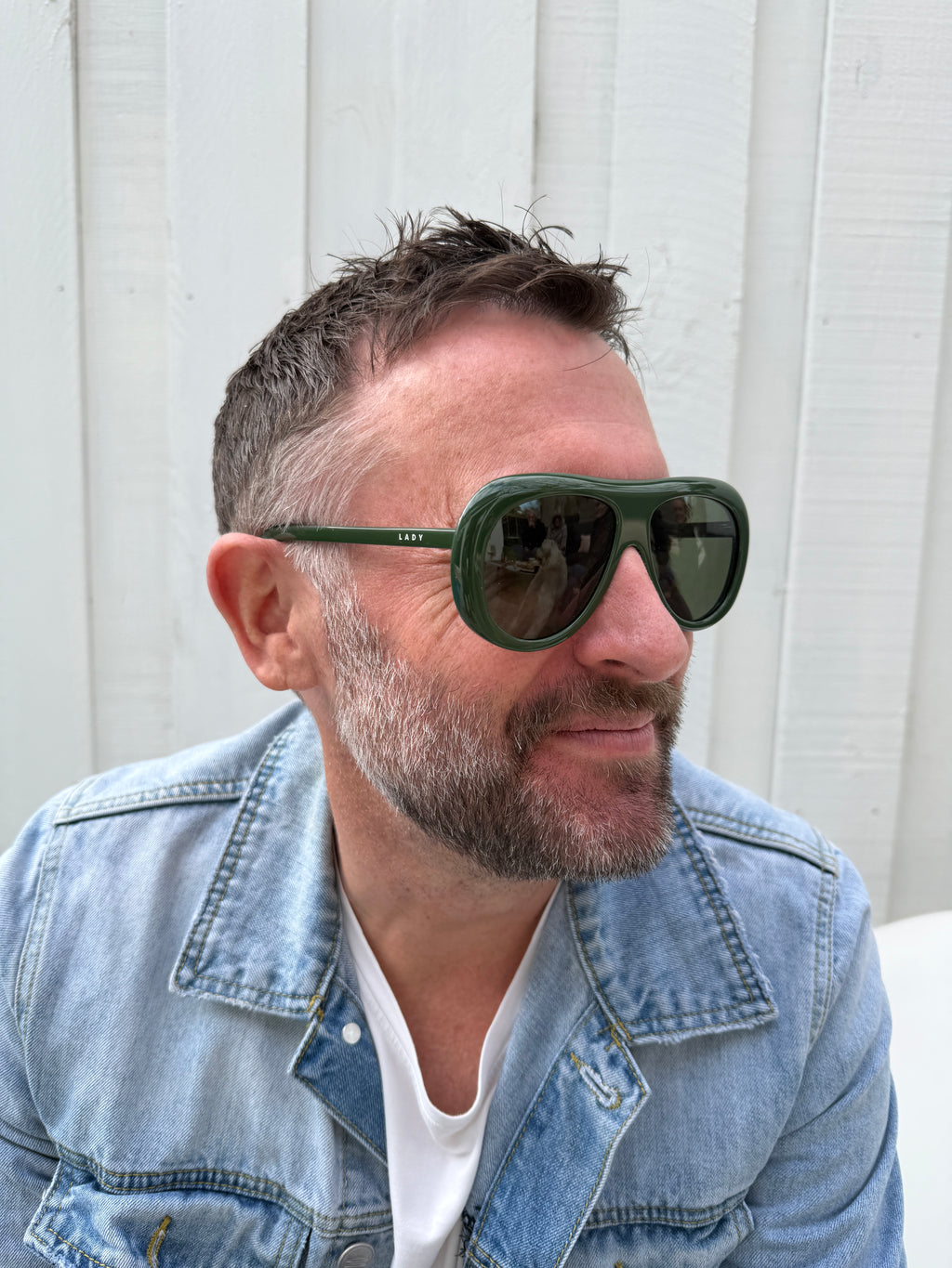 The Queen's Guard Sunglasses